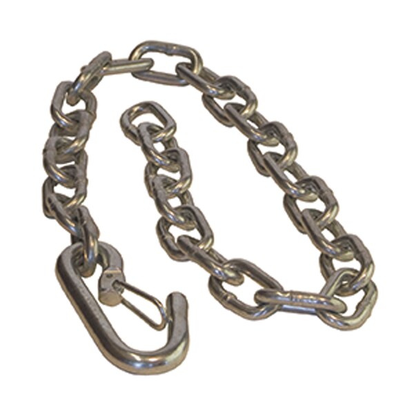 Dutton-Lainson Dutton-Lainson 22105 Safety Chains - Model 6254, 1/4" x 36" 5221056 - main